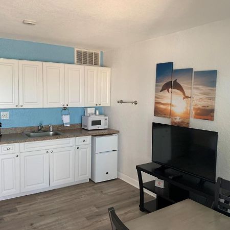 Sandalwood Beach Resort North Redington Beach Eksteriør bilde