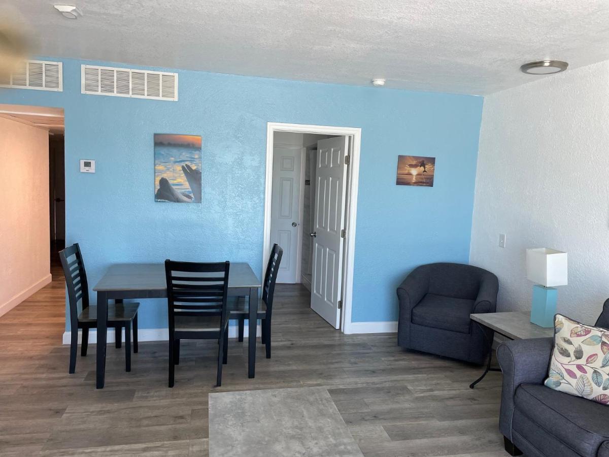 Sandalwood Beach Resort North Redington Beach Eksteriør bilde