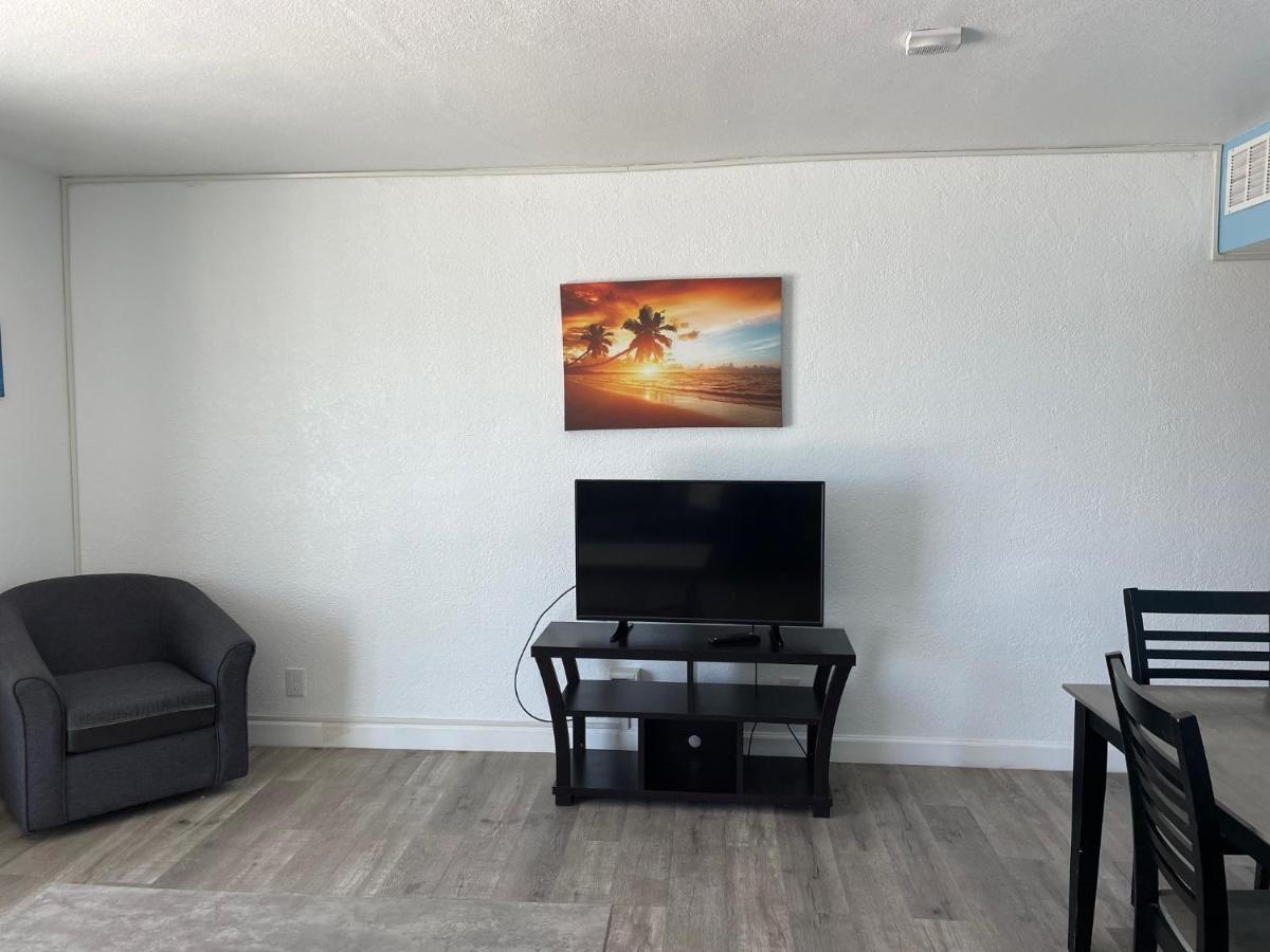Sandalwood Beach Resort North Redington Beach Eksteriør bilde