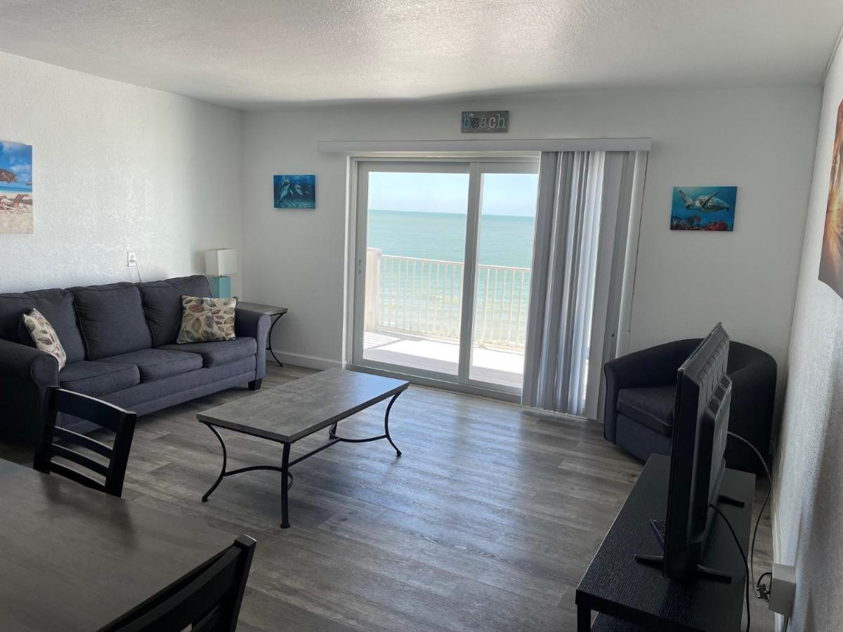 Sandalwood Beach Resort North Redington Beach Eksteriør bilde