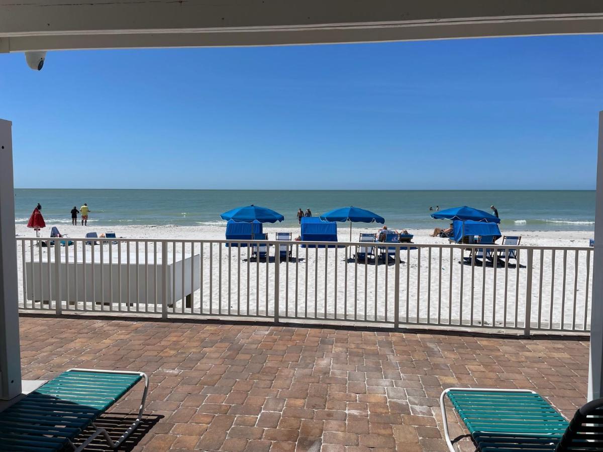 Sandalwood Beach Resort North Redington Beach Eksteriør bilde