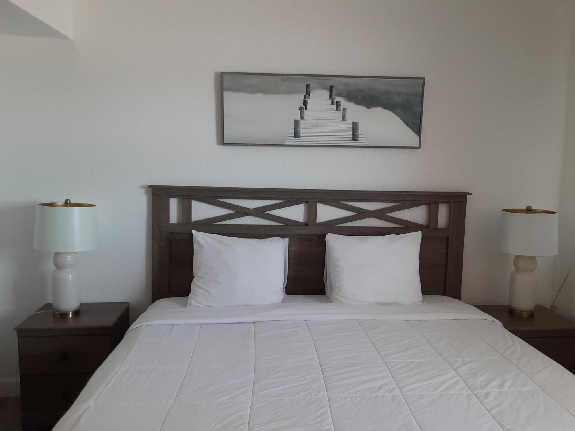 Sandalwood Beach Resort North Redington Beach Eksteriør bilde