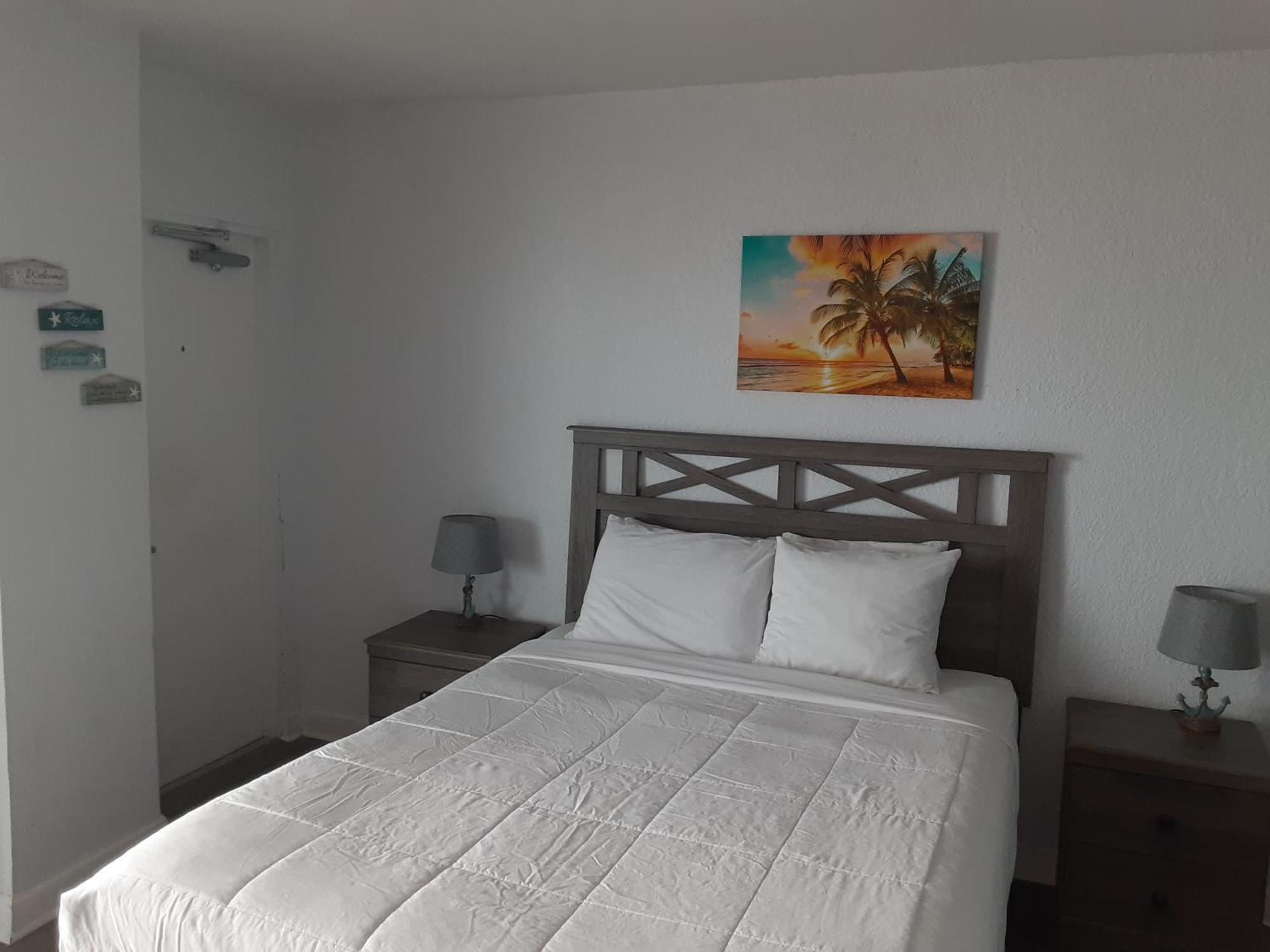Sandalwood Beach Resort North Redington Beach Eksteriør bilde