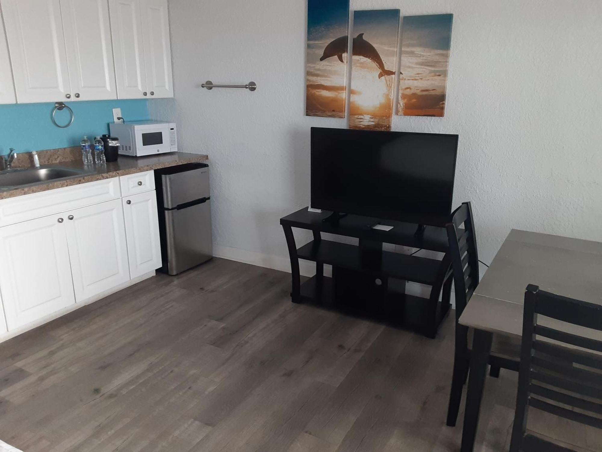 Sandalwood Beach Resort North Redington Beach Eksteriør bilde