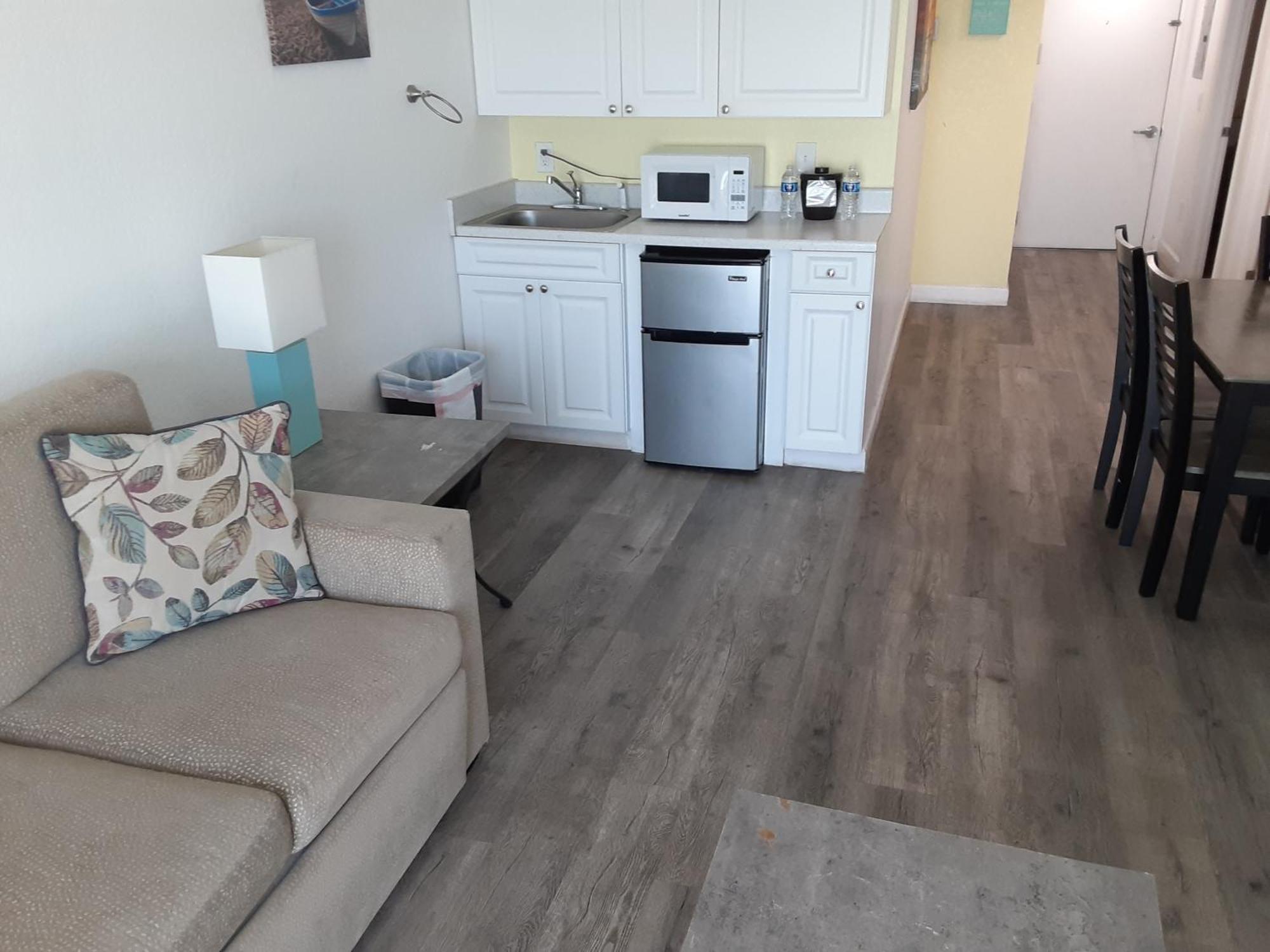 Sandalwood Beach Resort North Redington Beach Eksteriør bilde