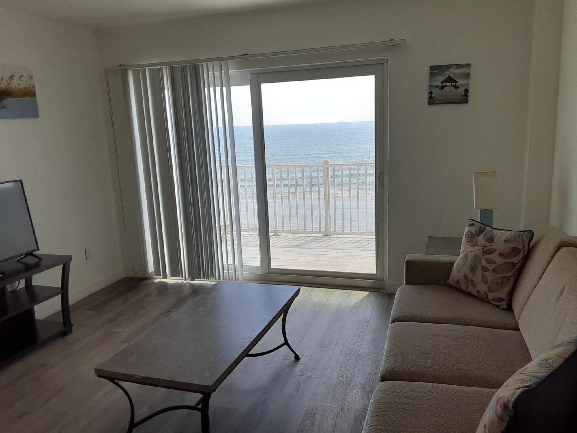 Sandalwood Beach Resort North Redington Beach Eksteriør bilde