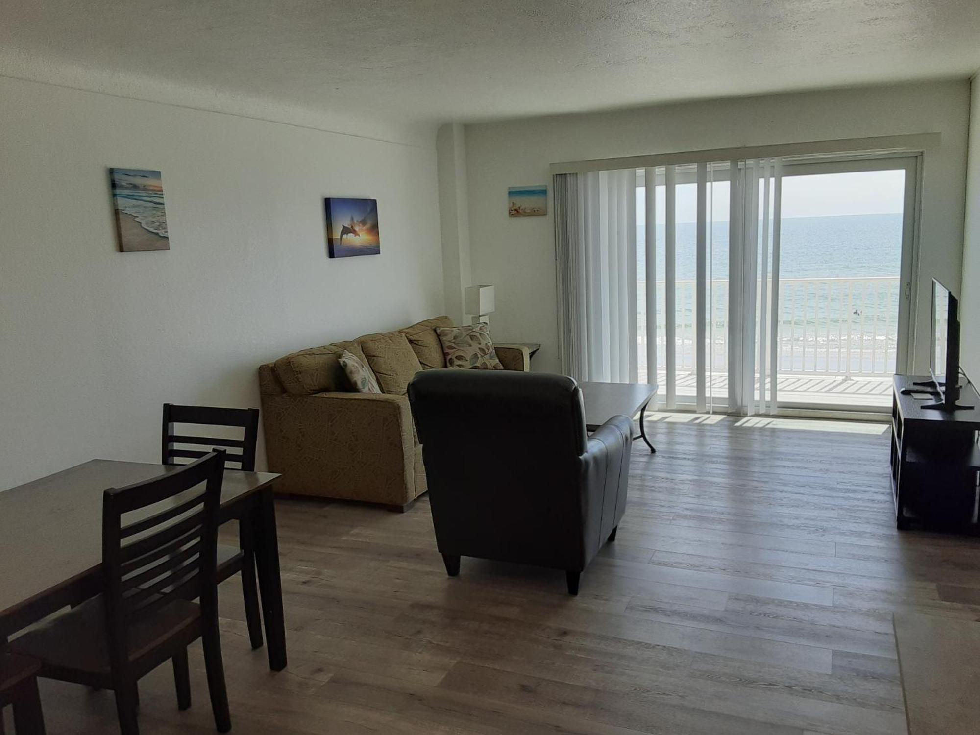 Sandalwood Beach Resort North Redington Beach Eksteriør bilde
