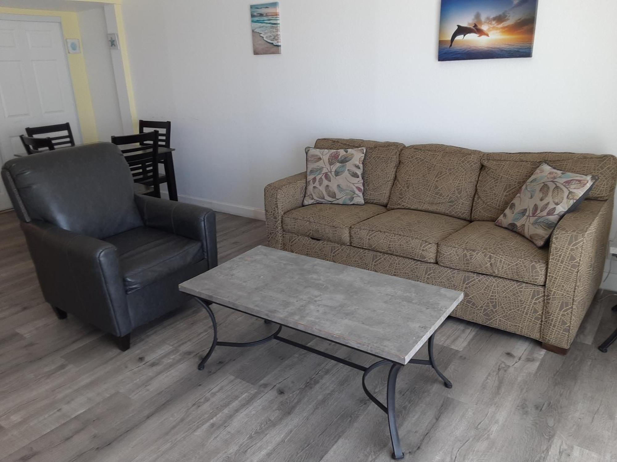 Sandalwood Beach Resort North Redington Beach Eksteriør bilde