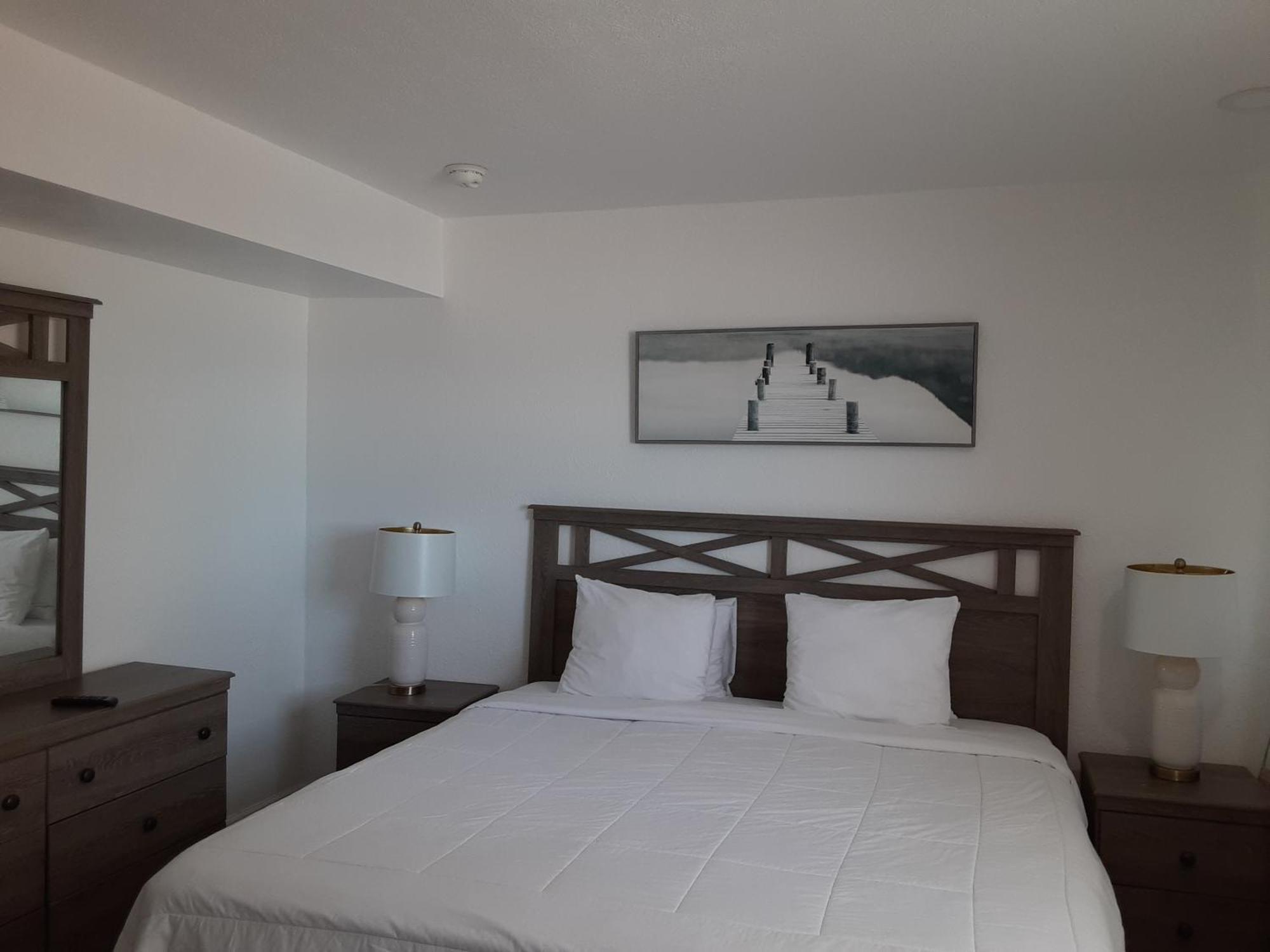 Sandalwood Beach Resort North Redington Beach Eksteriør bilde