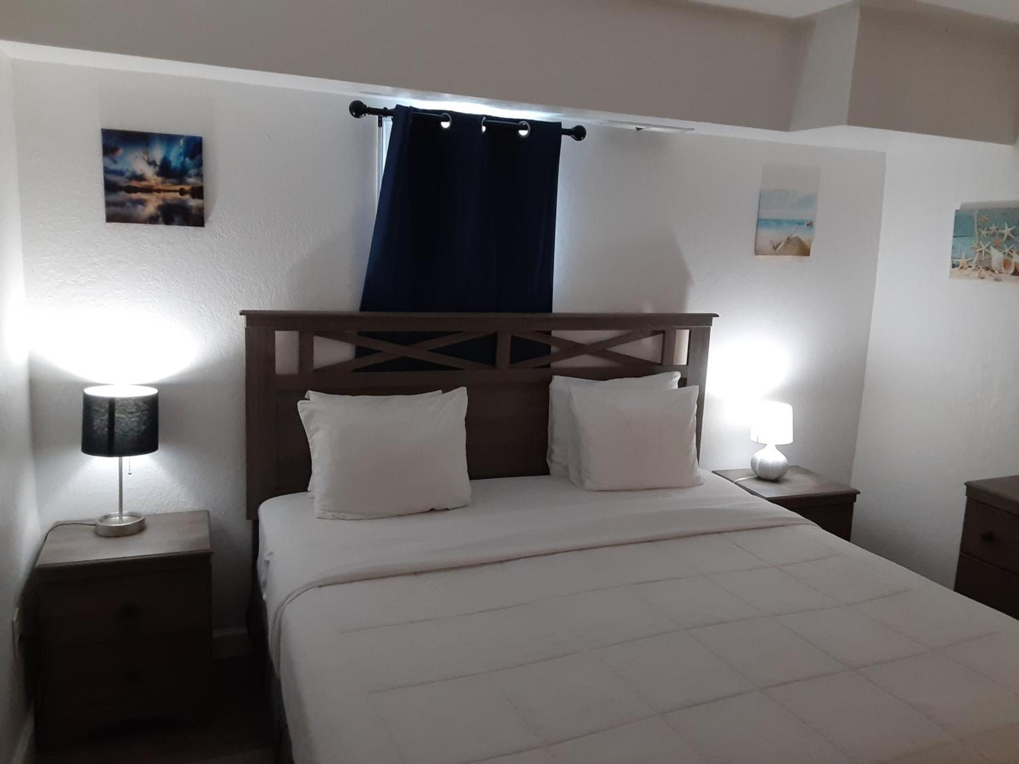 Sandalwood Beach Resort North Redington Beach Eksteriør bilde