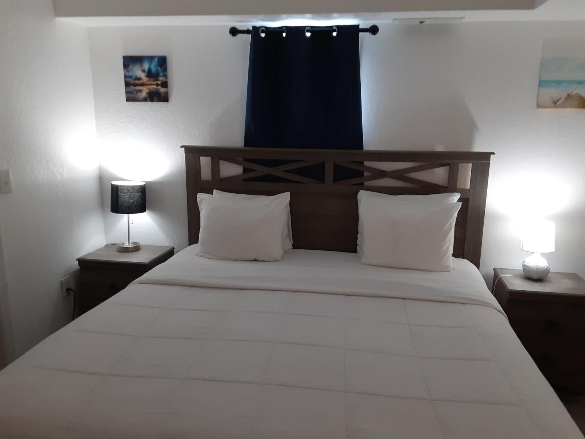 Sandalwood Beach Resort North Redington Beach Eksteriør bilde