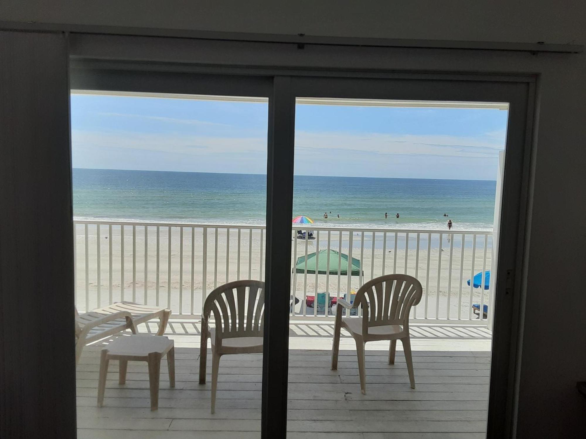 Sandalwood Beach Resort North Redington Beach Eksteriør bilde