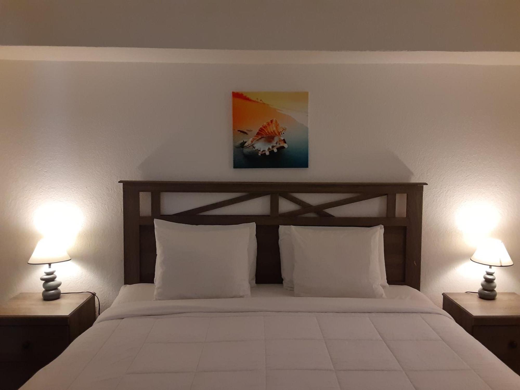 Sandalwood Beach Resort North Redington Beach Eksteriør bilde
