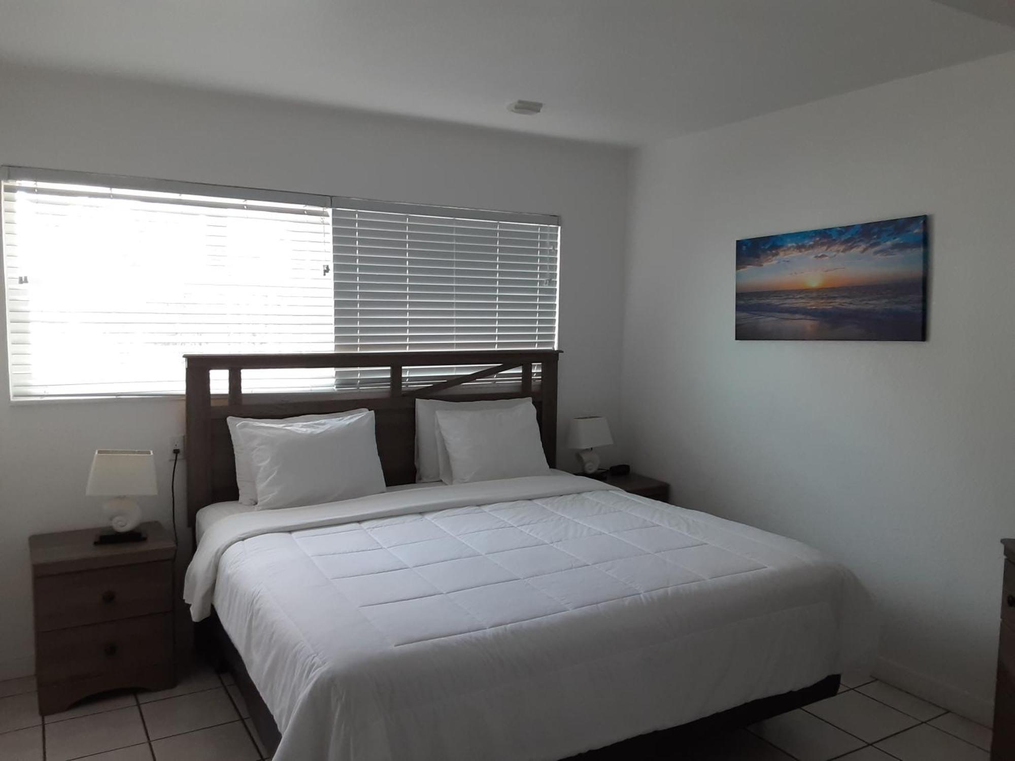 Sandalwood Beach Resort North Redington Beach Eksteriør bilde