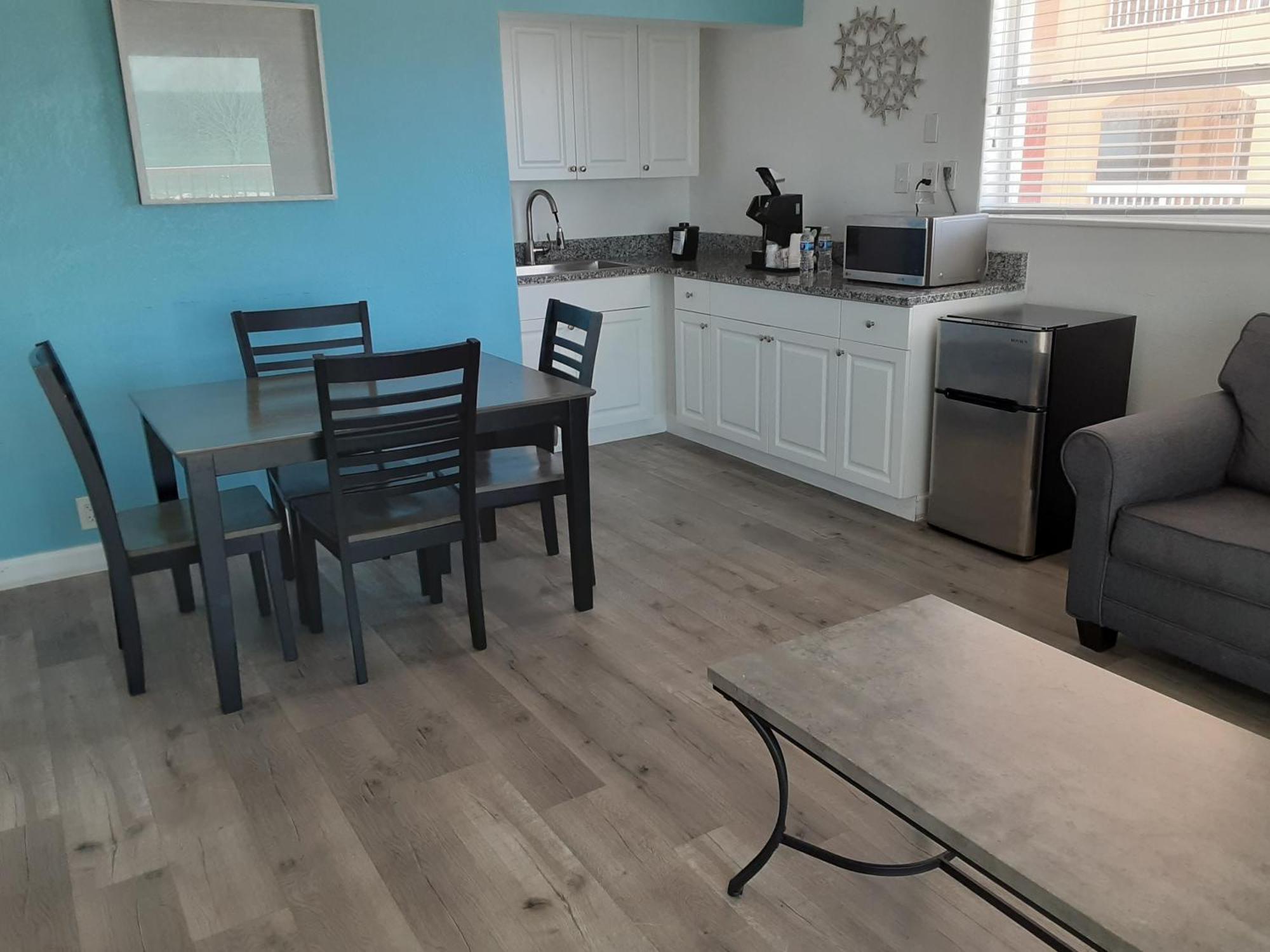 Sandalwood Beach Resort North Redington Beach Eksteriør bilde