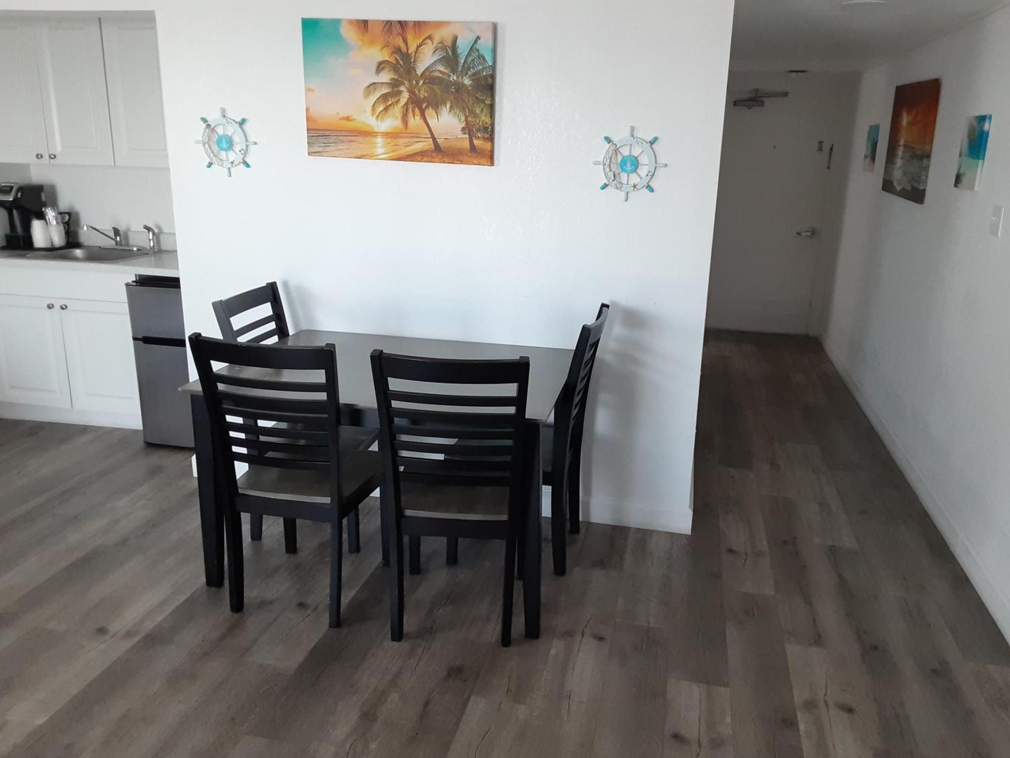 Sandalwood Beach Resort North Redington Beach Eksteriør bilde