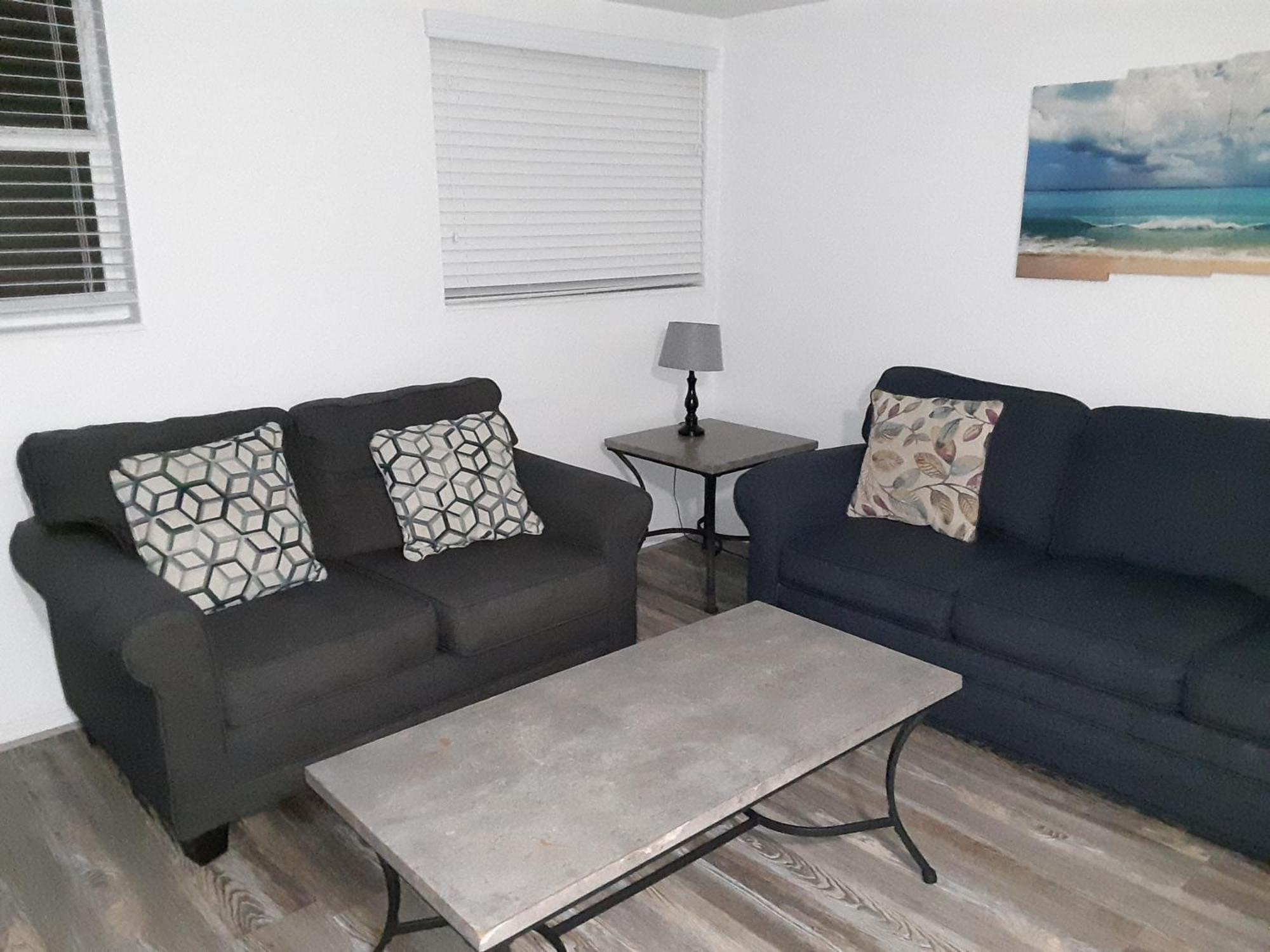 Sandalwood Beach Resort North Redington Beach Eksteriør bilde