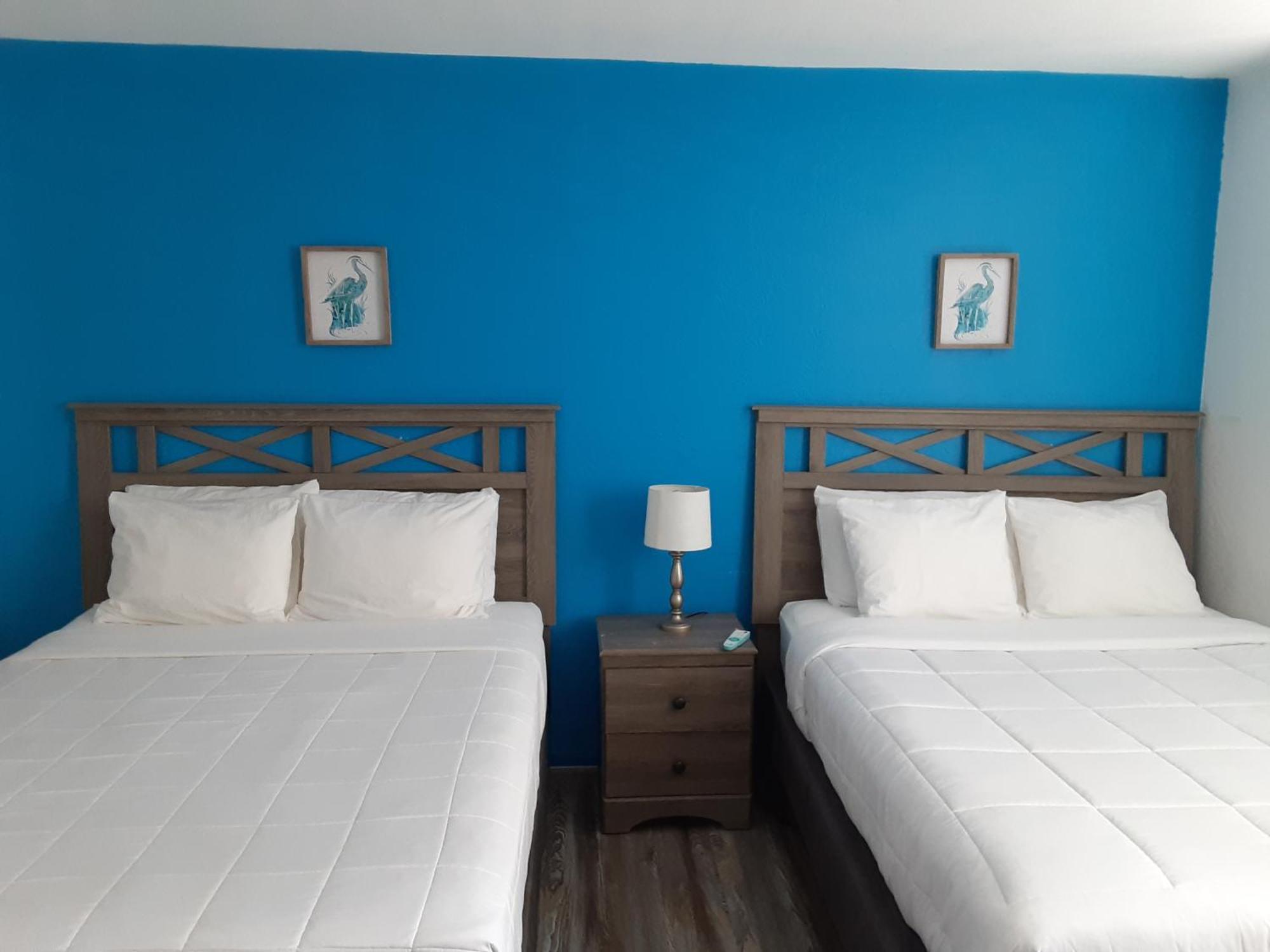 Sandalwood Beach Resort North Redington Beach Eksteriør bilde