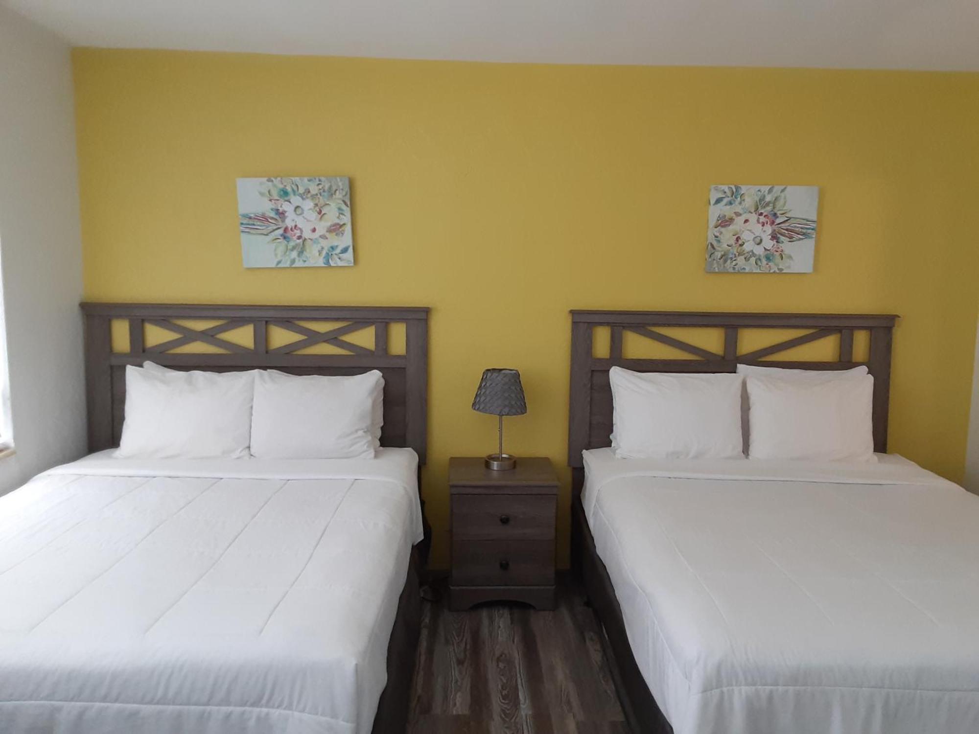 Sandalwood Beach Resort North Redington Beach Eksteriør bilde