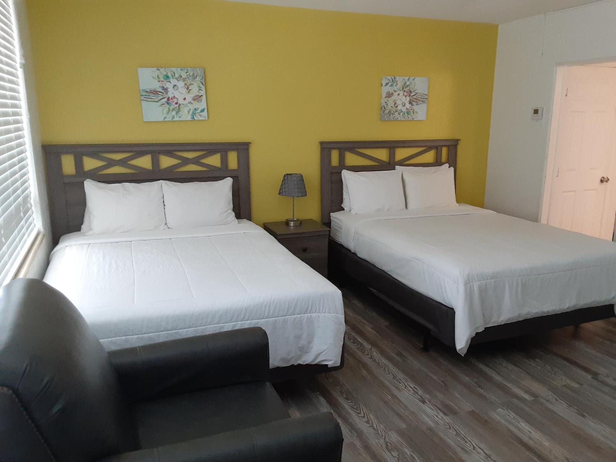 Sandalwood Beach Resort North Redington Beach Eksteriør bilde