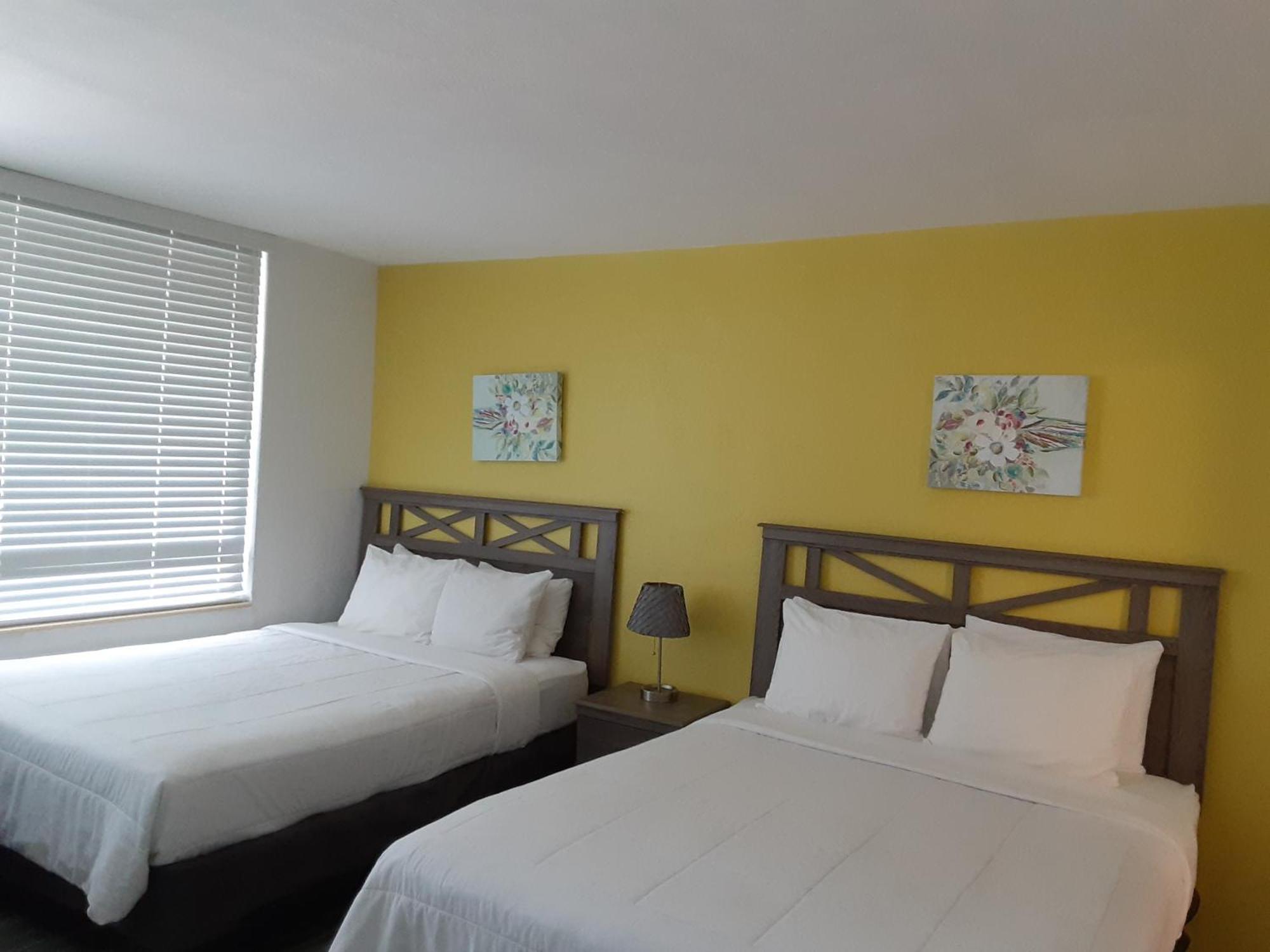 Sandalwood Beach Resort North Redington Beach Eksteriør bilde