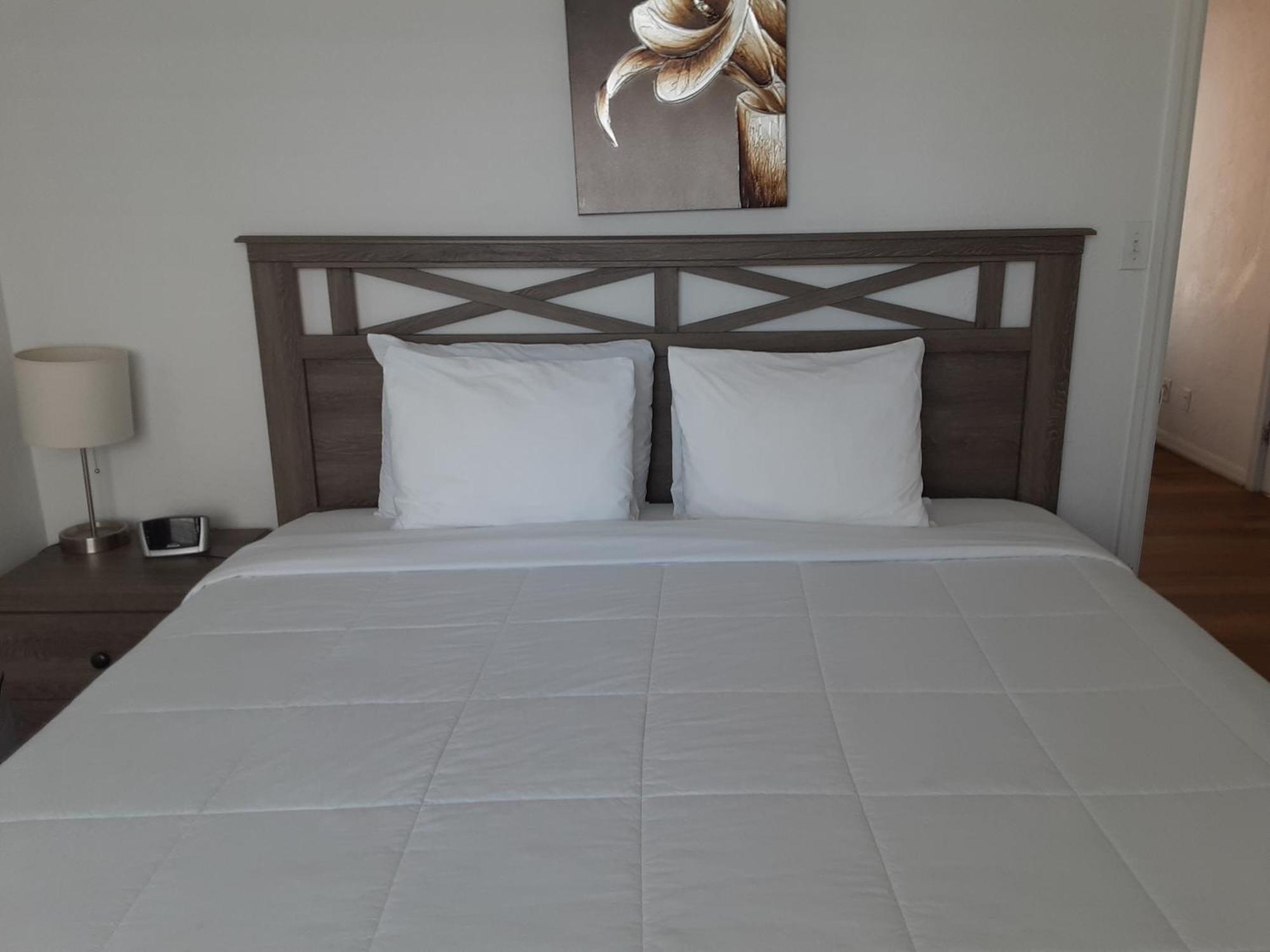 Sandalwood Beach Resort North Redington Beach Eksteriør bilde
