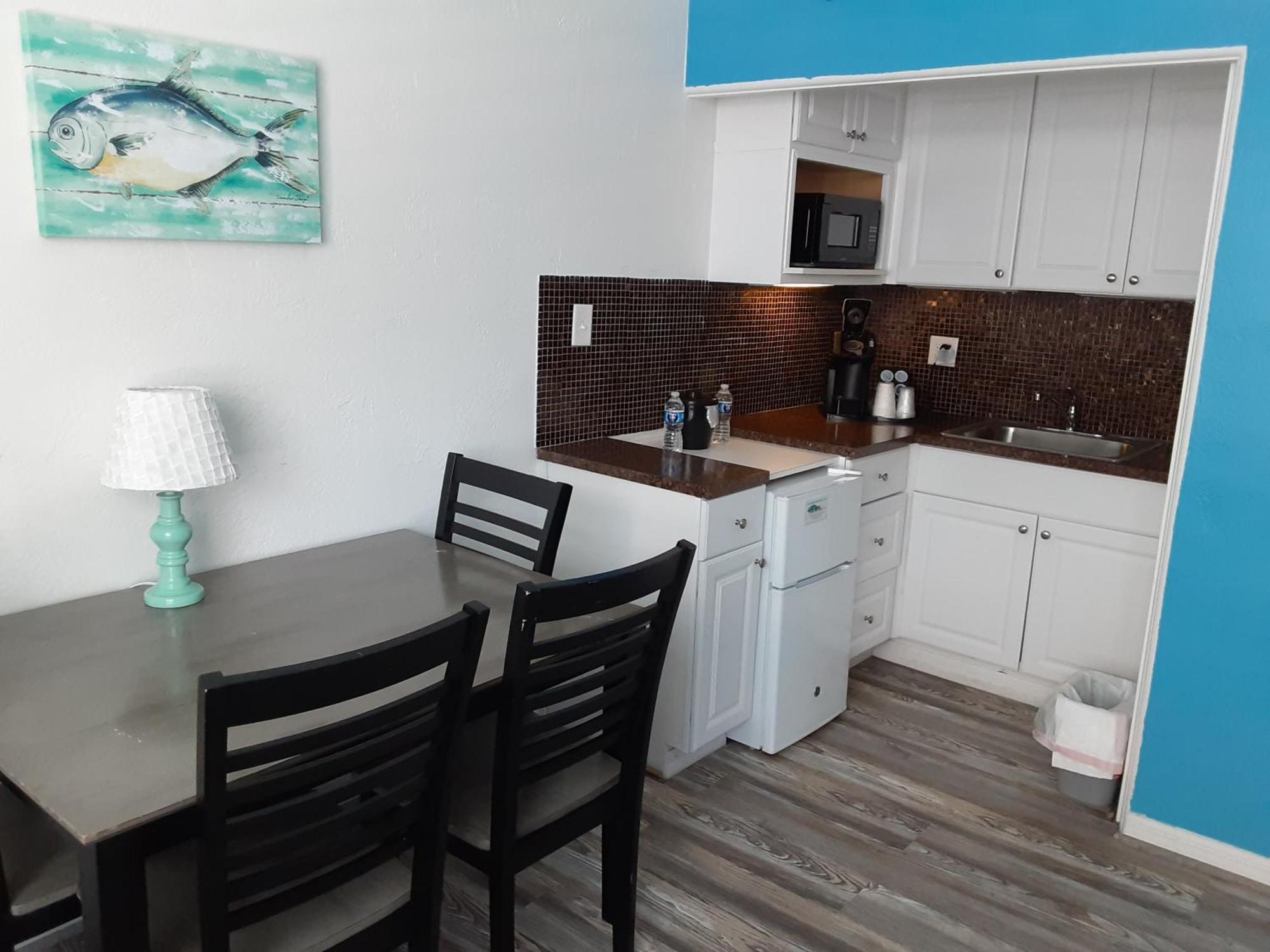 Sandalwood Beach Resort North Redington Beach Eksteriør bilde