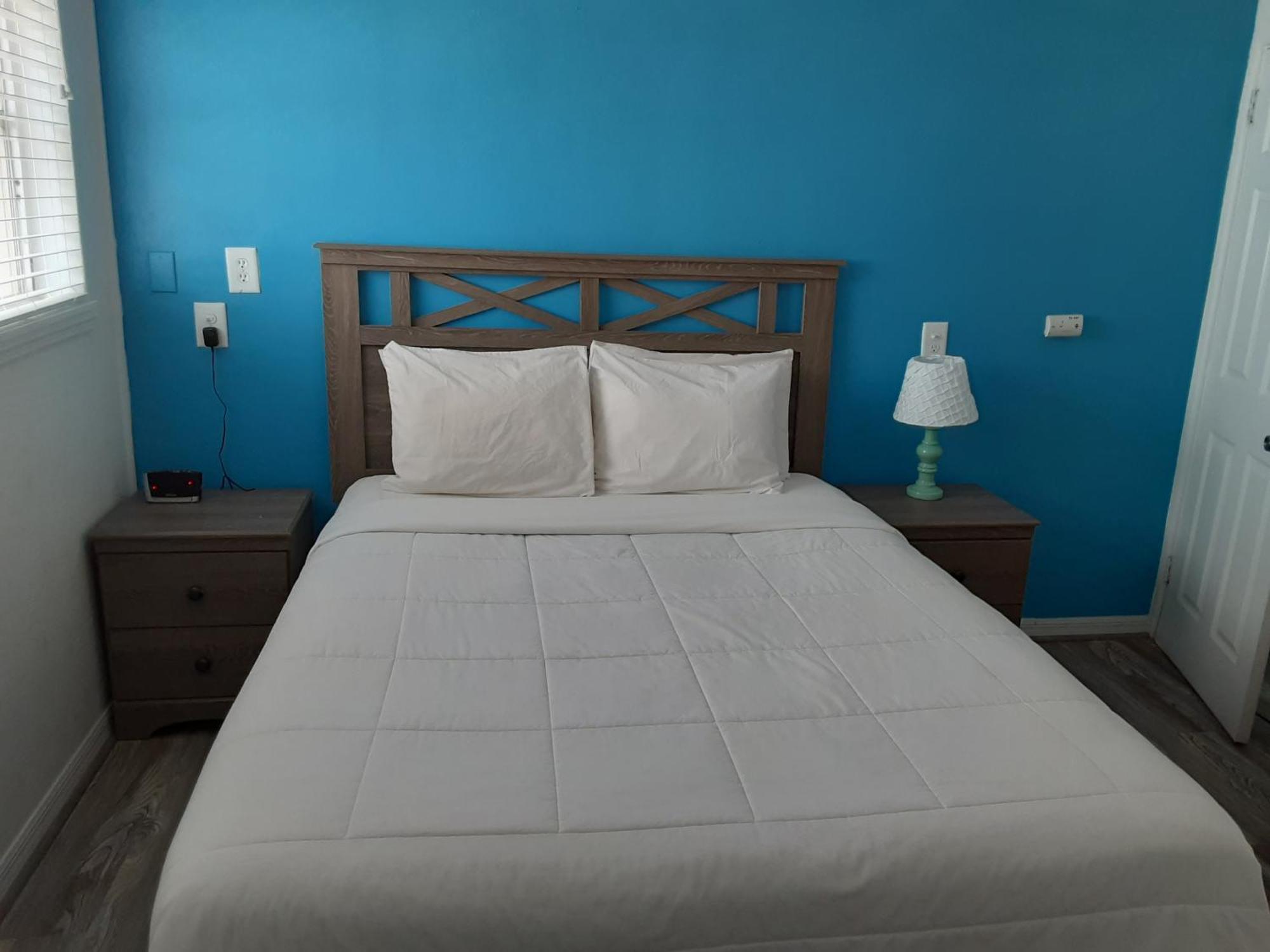 Sandalwood Beach Resort North Redington Beach Eksteriør bilde