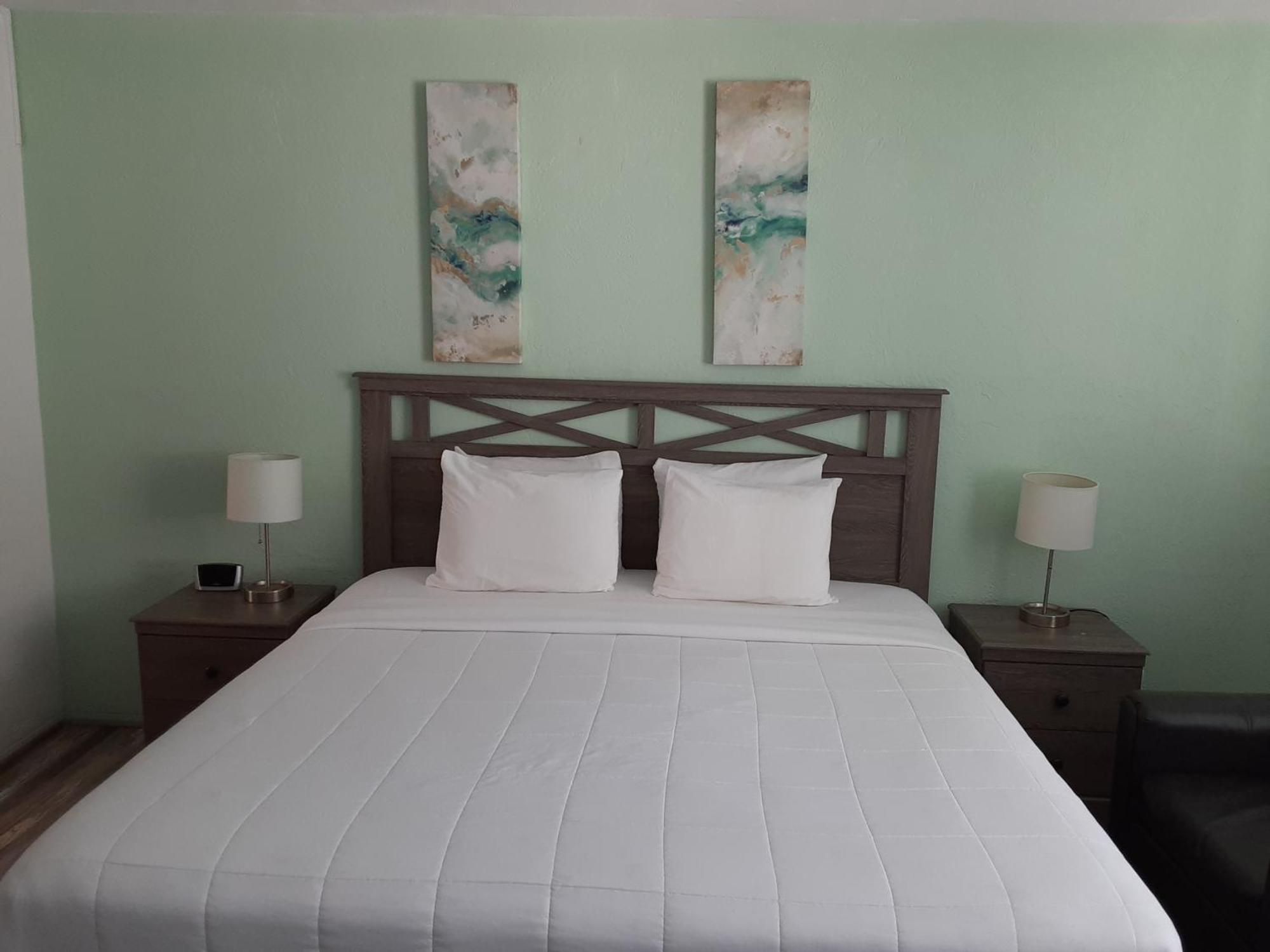 Sandalwood Beach Resort North Redington Beach Eksteriør bilde