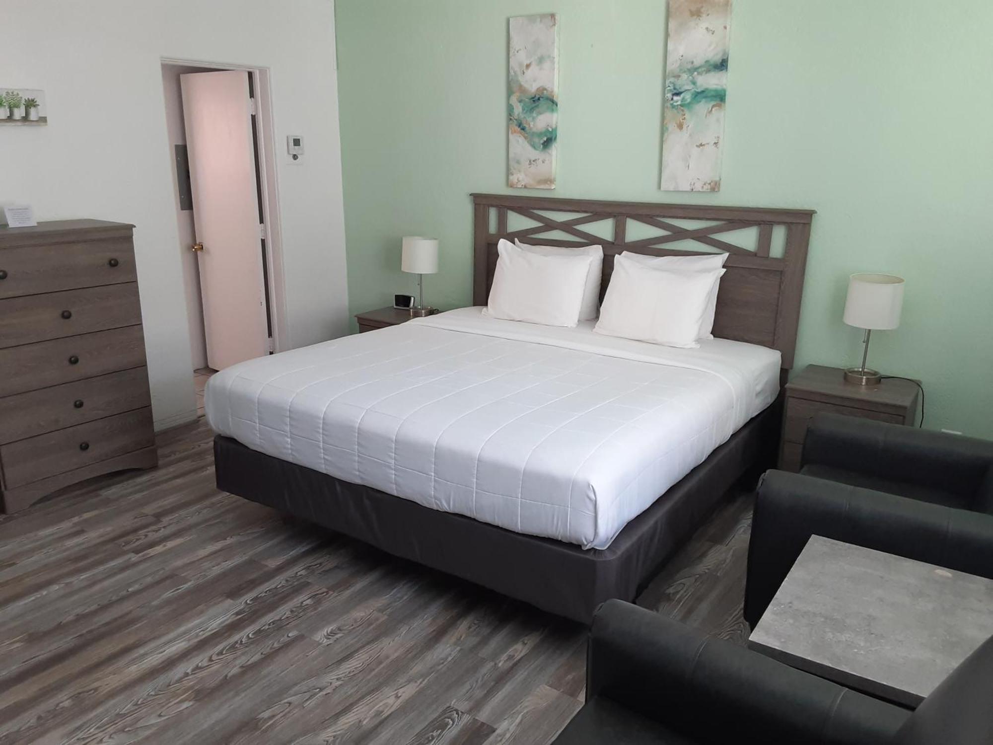 Sandalwood Beach Resort North Redington Beach Eksteriør bilde