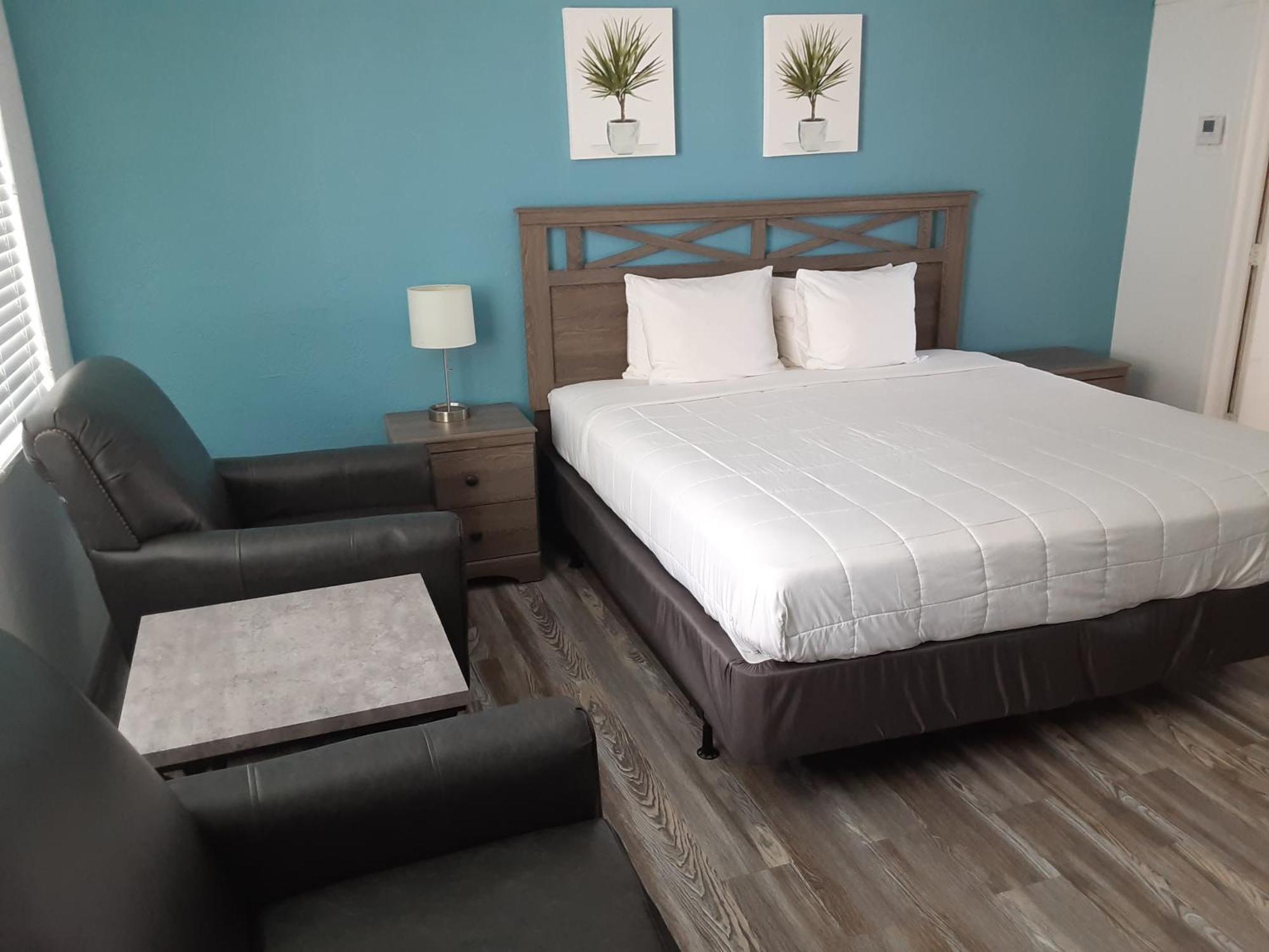 Sandalwood Beach Resort North Redington Beach Eksteriør bilde