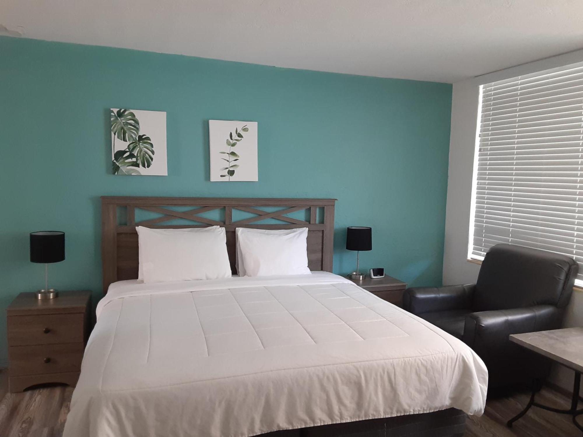 Sandalwood Beach Resort North Redington Beach Eksteriør bilde