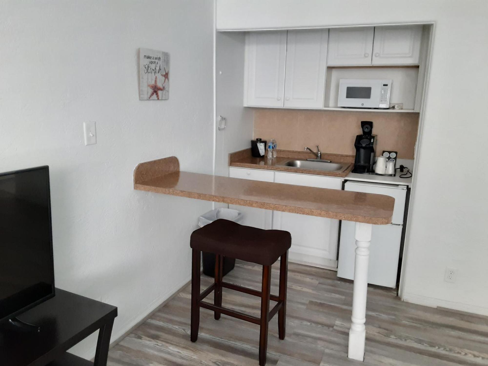 Sandalwood Beach Resort North Redington Beach Eksteriør bilde