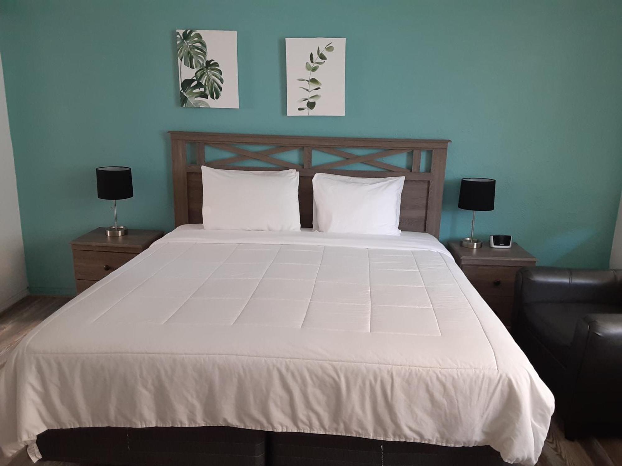 Sandalwood Beach Resort North Redington Beach Eksteriør bilde