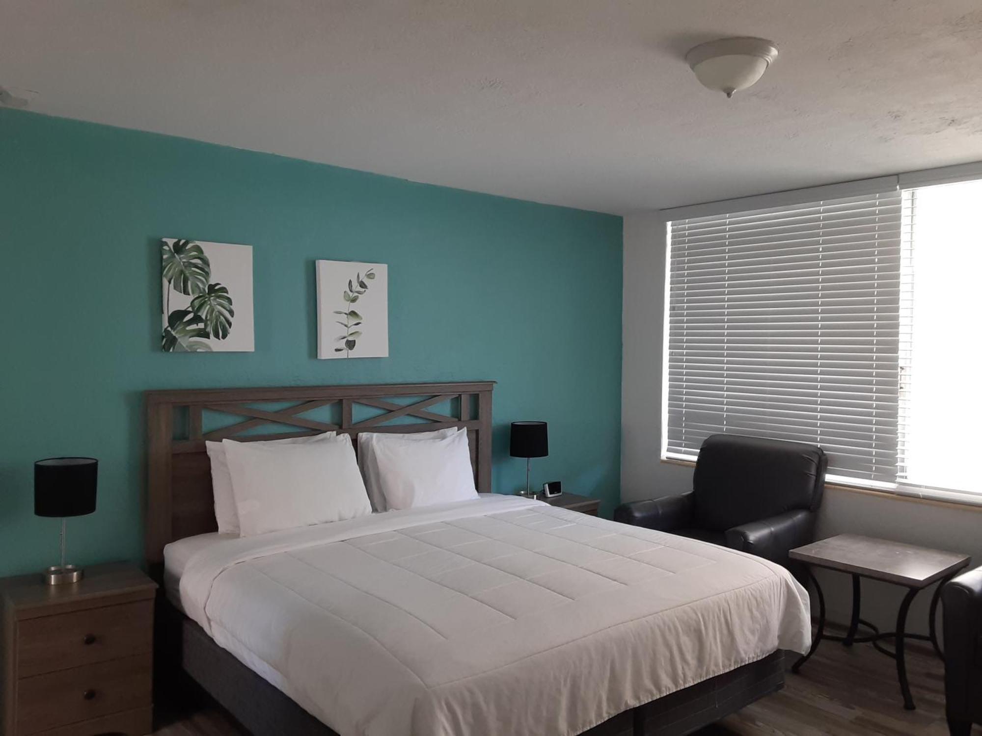 Sandalwood Beach Resort North Redington Beach Eksteriør bilde