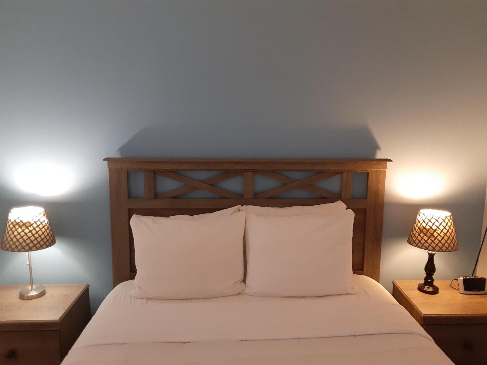 Sandalwood Beach Resort North Redington Beach Eksteriør bilde