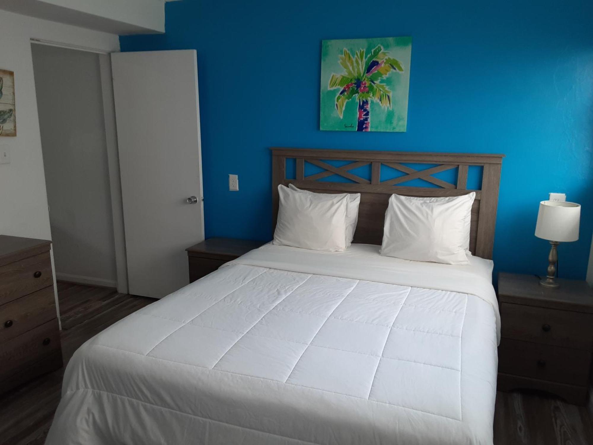 Sandalwood Beach Resort North Redington Beach Eksteriør bilde