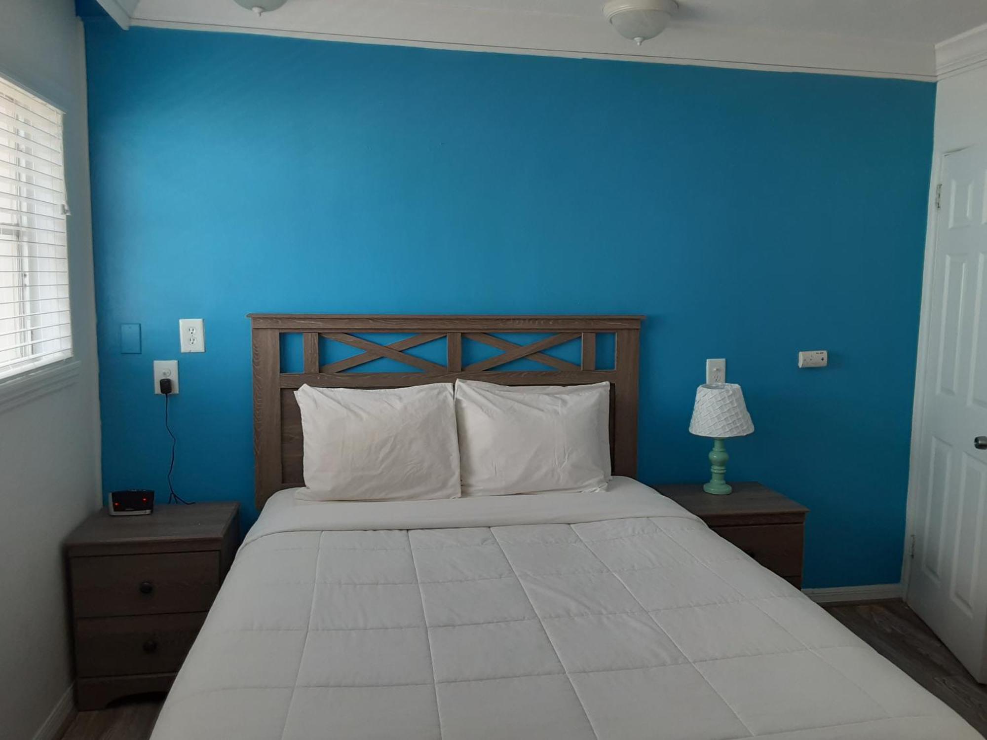 Sandalwood Beach Resort North Redington Beach Eksteriør bilde
