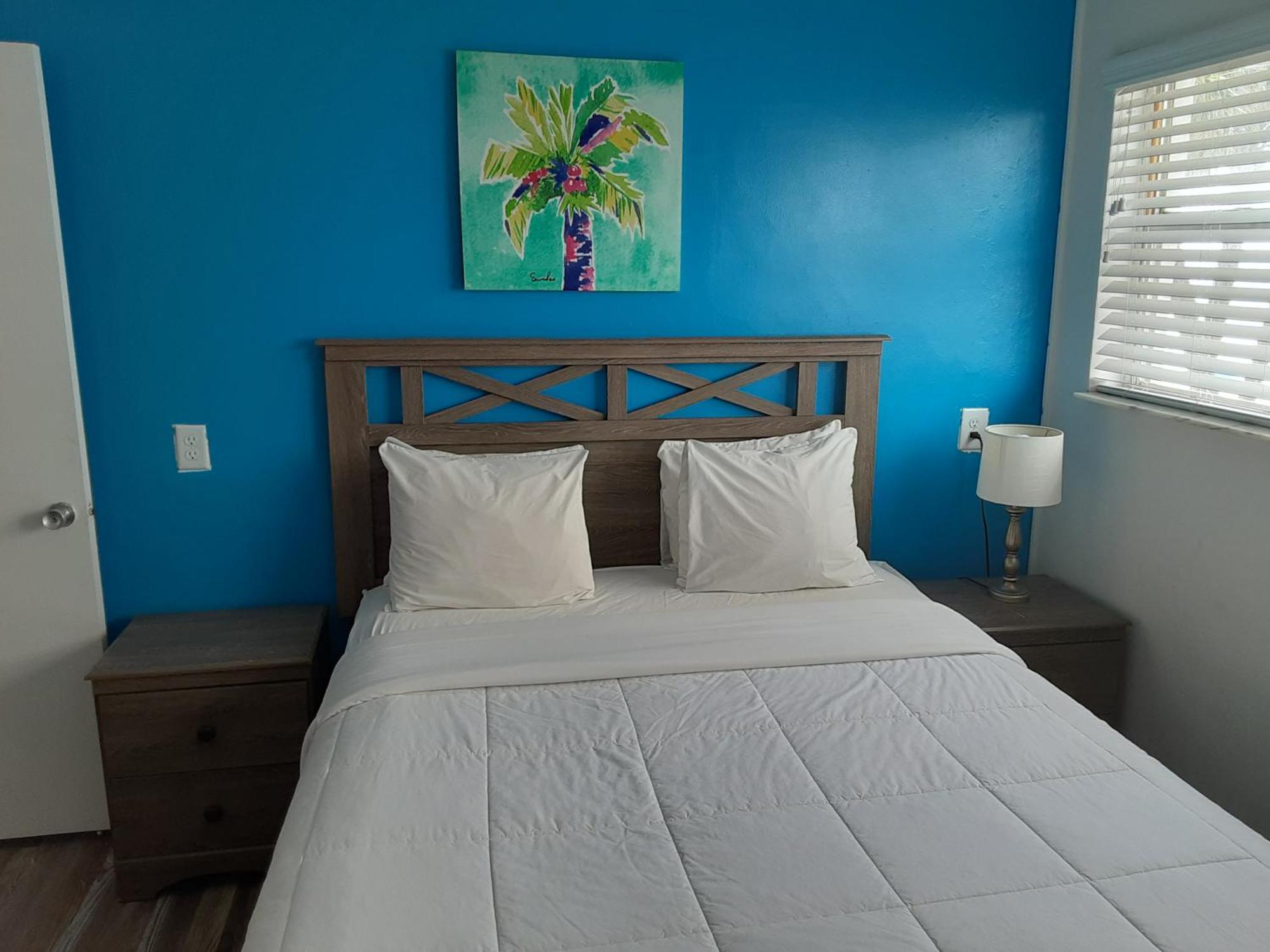 Sandalwood Beach Resort North Redington Beach Eksteriør bilde