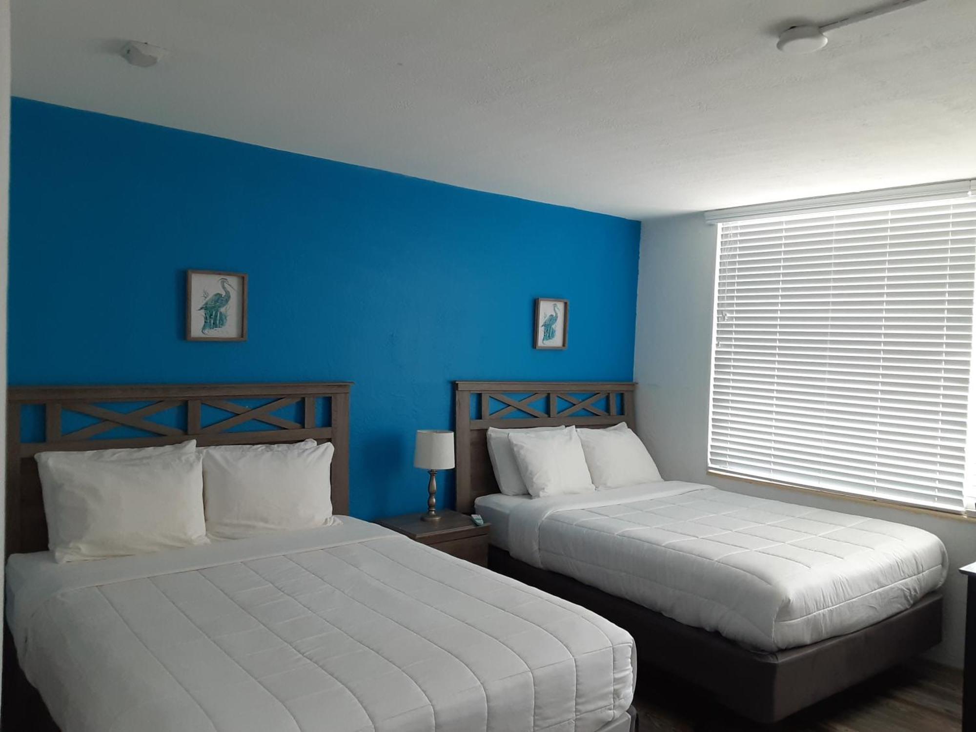 Sandalwood Beach Resort North Redington Beach Eksteriør bilde