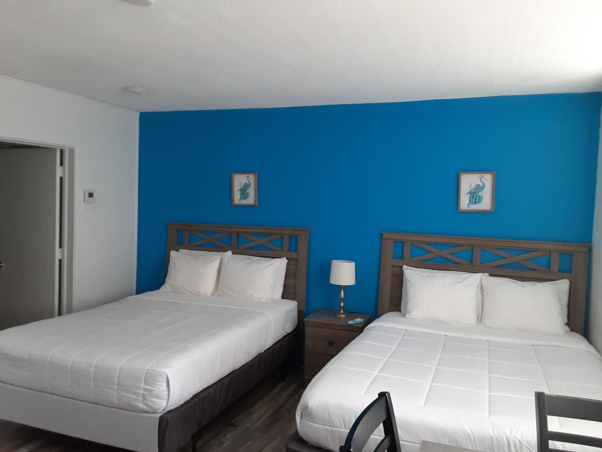 Sandalwood Beach Resort North Redington Beach Eksteriør bilde