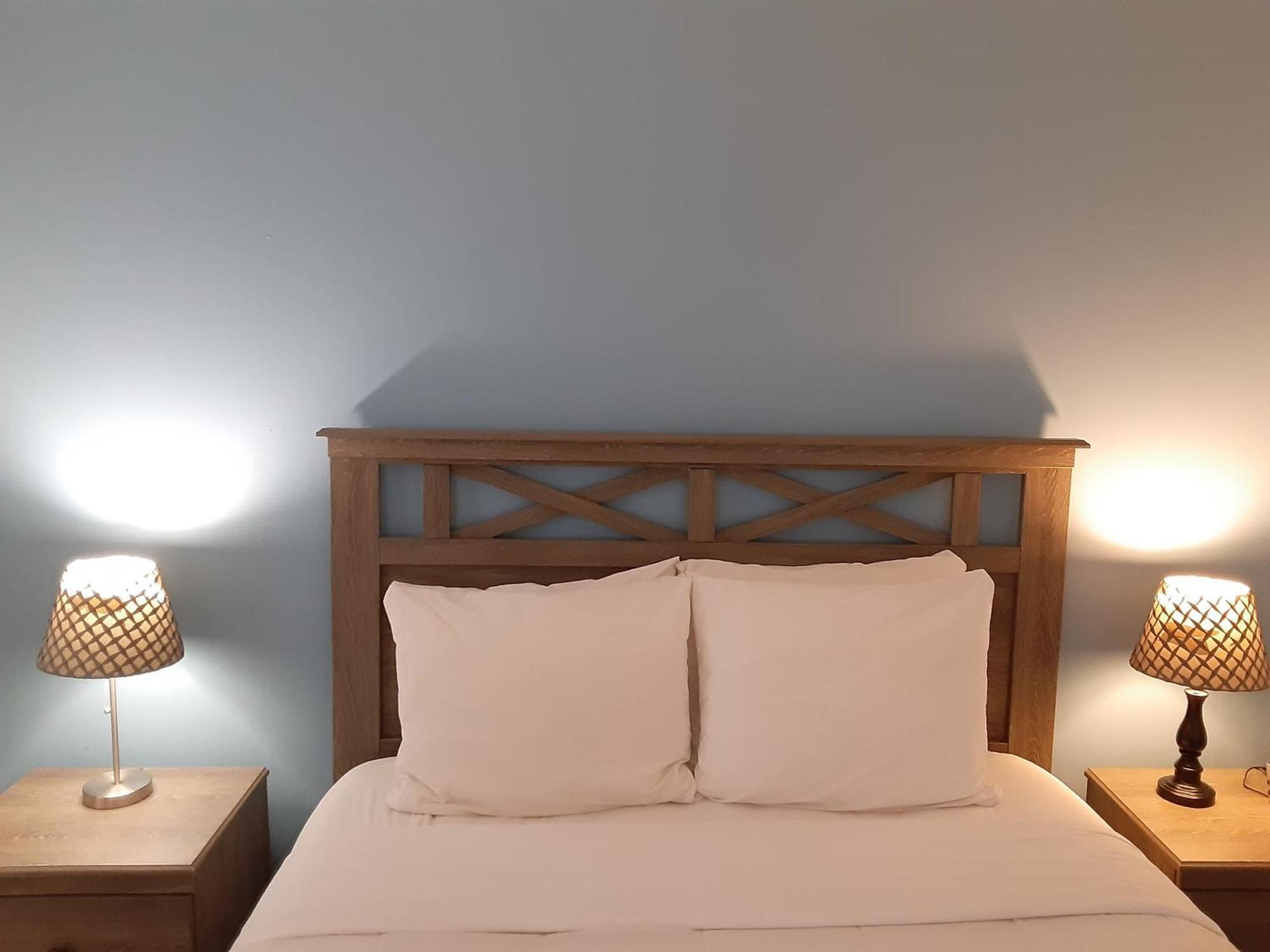 Sandalwood Beach Resort North Redington Beach Rom bilde