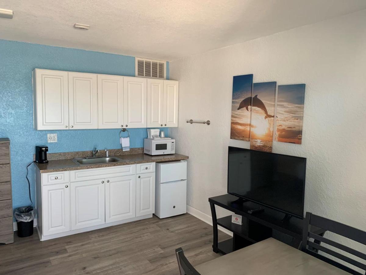 Sandalwood Beach Resort North Redington Beach Eksteriør bilde